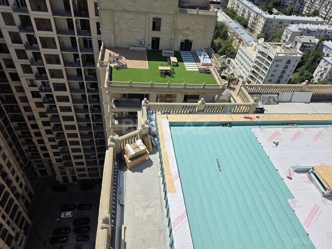 Satılır 3 otaqlı yeni tikili 305 m², 28 May m., photo 17 from 28