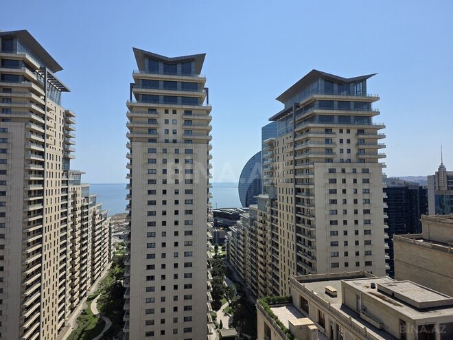 Satılır 3 otaqlı yeni tikili 305 m², 28 May m., photo 26 from 28