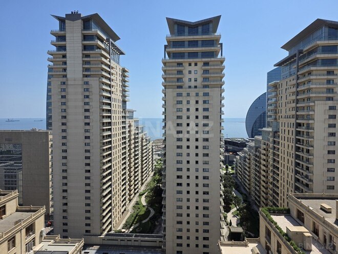 Satılır 3 otaqlı yeni tikili 305 m², 28 May m., photo 24 from 28