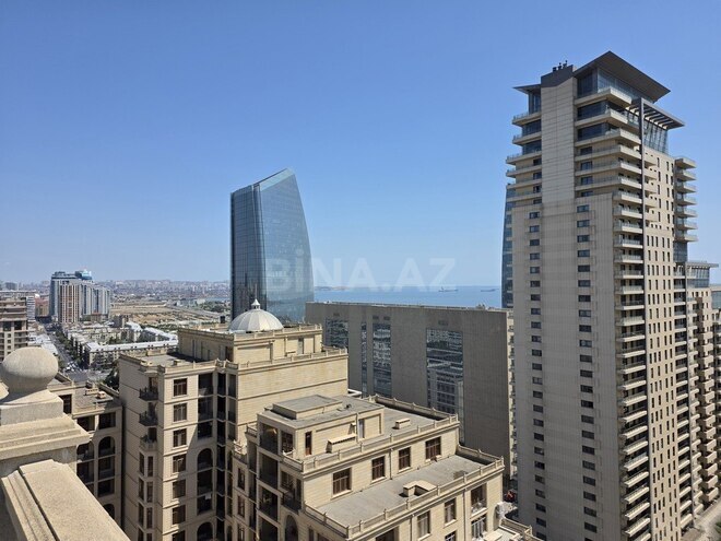 Satılır 3 otaqlı yeni tikili 305 m², 28 May m., photo 22 from 28