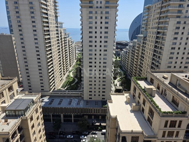 Satılır 3 otaqlı yeni tikili 305 m², 28 May m., photo 19 from 28