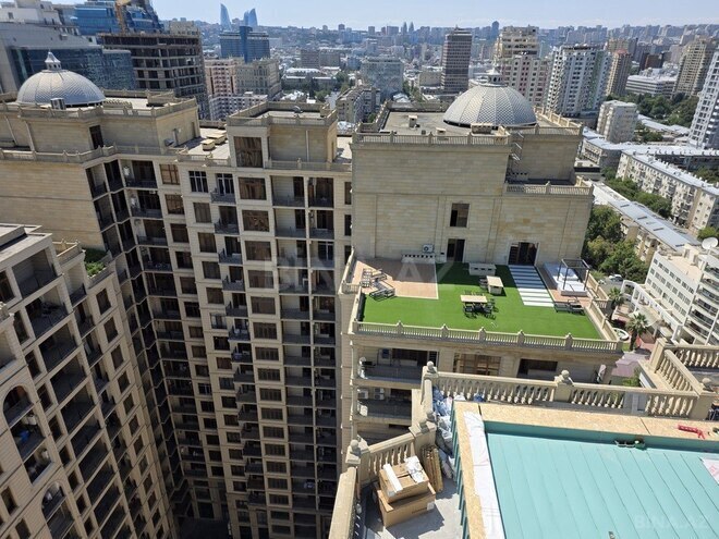 Satılır 3 otaqlı yeni tikili 305 m², 28 May m., photo 18 from 28