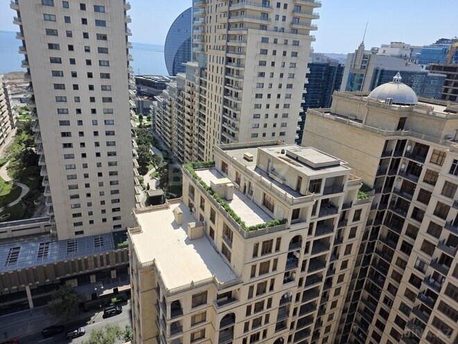 Satılır 3 otaqlı yeni tikili 305 m², 28 May m., photo 20 from 28