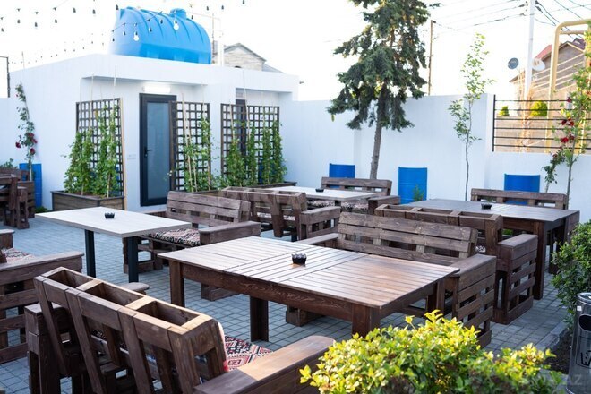 Сдаётся  объект 200 м², пос. Мардакан, photo 3 from 13