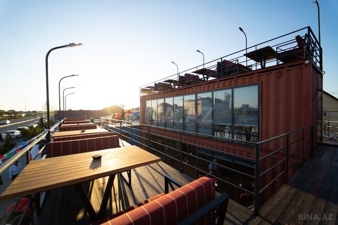 Сдаётся  объект 200 м², пос. Мардакан, photo 6 from 13