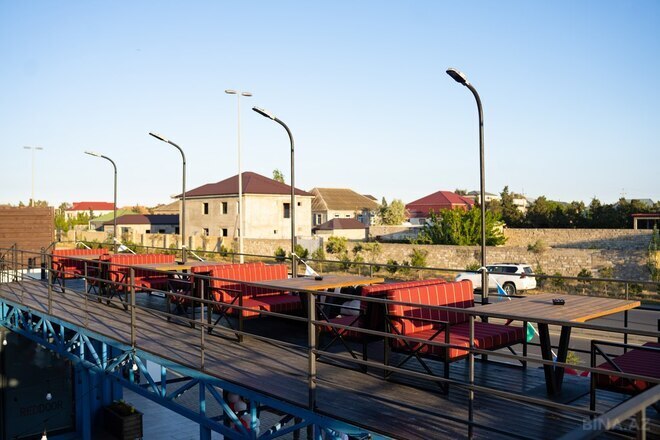 Сдаётся  объект 200 м², пос. Мардакан, photo 4 from 13