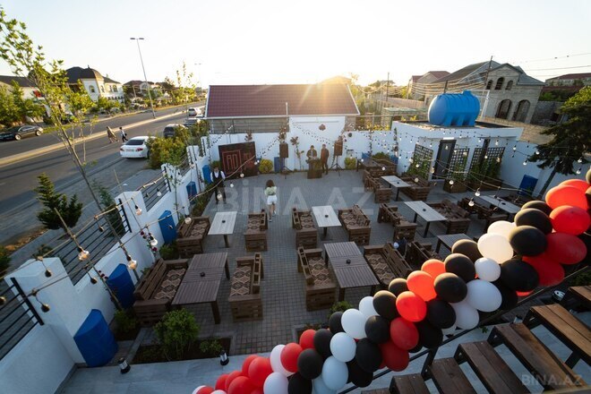 Сдаётся  объект 200 м², пос. Мардакан, photo 8 from 13