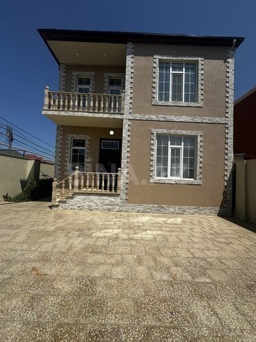 Продаётся 5-комн. дом/дача 150 м², пос. Масазыр, photo 3 from 29