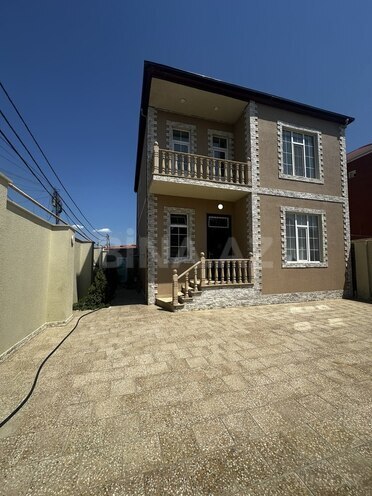 Продаётся 5-комн. дом/дача 150 м², пос. Масазыр, photo 1 from 29