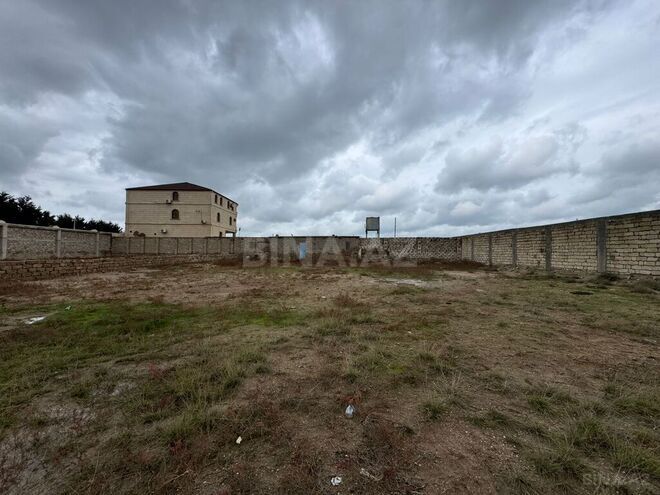 Satılır  torpaq 12 sot, Mərdəkan q., photo 7 from 11