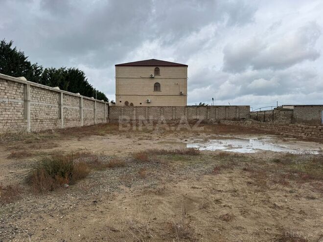 Satılır  torpaq 12 sot, Mərdəkan q., photo 6 from 11