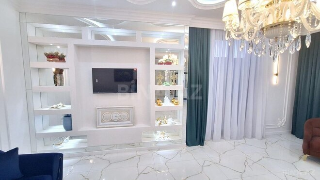 Сдаётся 5-комн. дом/дача 250 м², пос. Мардакан, photo 14 from 26