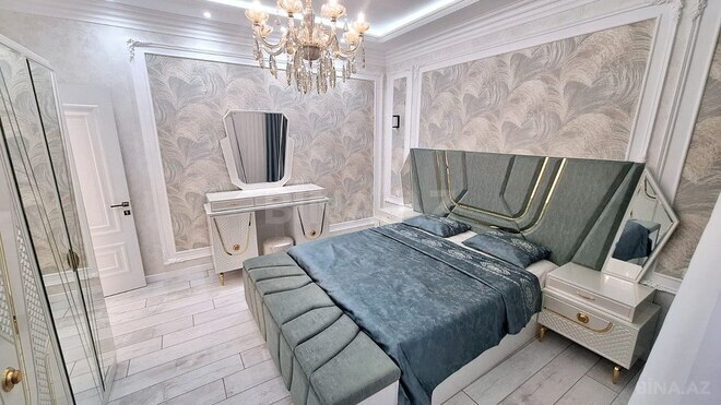 Сдаётся 5-комн. дом/дача 250 м², пос. Мардакан, photo 17 from 26