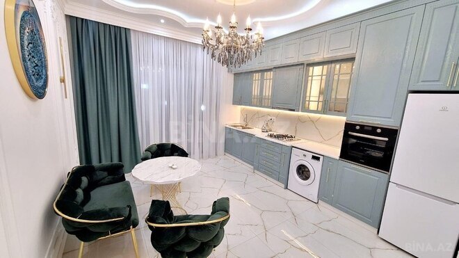Сдаётся 5-комн. дом/дача 250 м², пос. Мардакан, photo 8 from 26