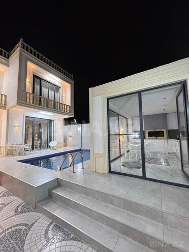 Сдаётся 5-комн. дом/дача 250 м², пос. Мардакан, photo 3 from 26