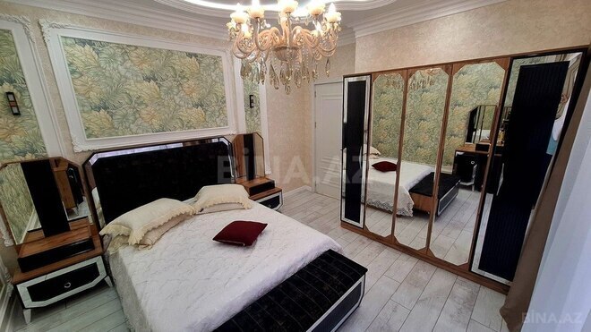 Сдаётся 5-комн. дом/дача 250 м², пос. Мардакан, photo 20 from 26