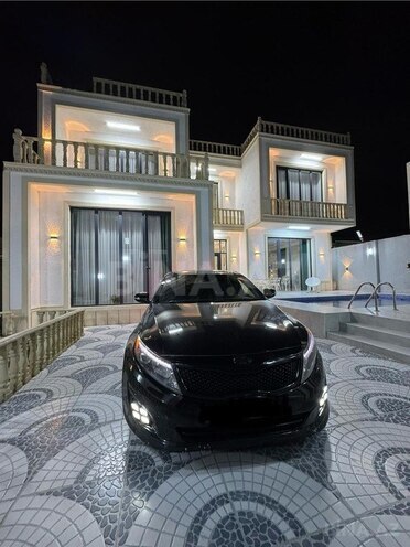 Сдаётся 5-комн. дом/дача 250 м², пос. Мардакан, photo 1 from 26