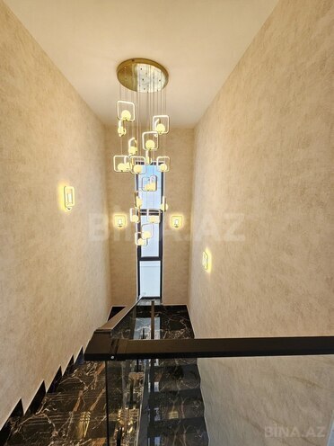 Satılır 5 otaqlı həyət evi/bağ evi 200 m², Şüvəlan q., photo 20 from 28