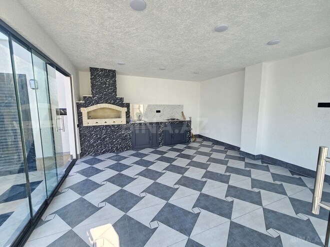 Satılır 5 otaqlı həyət evi/bağ evi 200 m², Şüvəlan q., photo 9 from 28