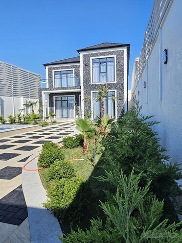 Satılır 5 otaqlı həyət evi/bağ evi 200 m², Şüvəlan q., photo 7 from 28