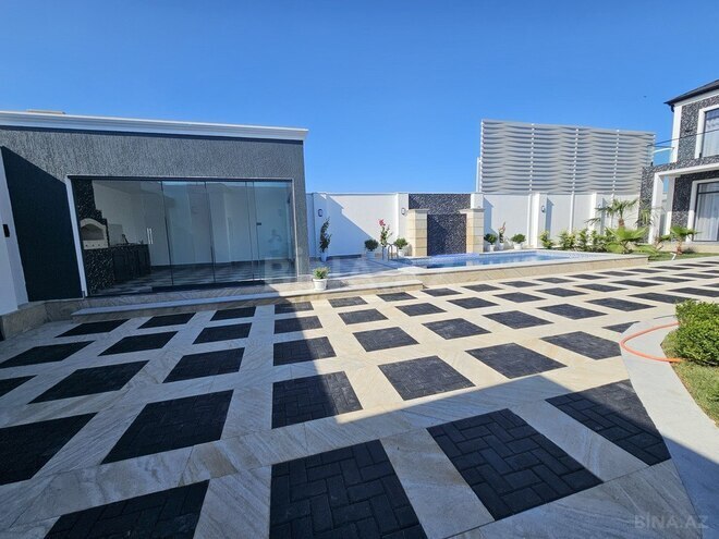 Satılır 5 otaqlı həyət evi/bağ evi 200 m², Şüvəlan q., photo 10 from 28