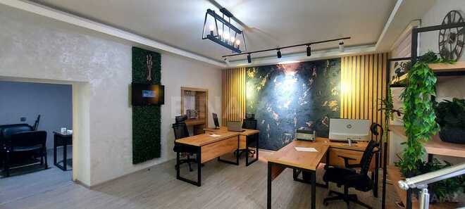 Сдаётся  объект 81 м², м. Ичеришехер, photo 20 from 27