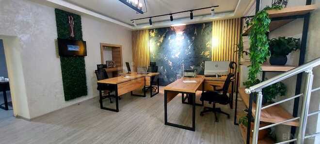 Сдаётся  объект 81 м², м. Ичеришехер, photo 18 from 27