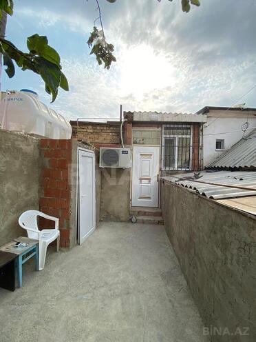 Продаётся 3-комн. дом/дача 90 м², пос. Аг шехер, photo 24 from 26