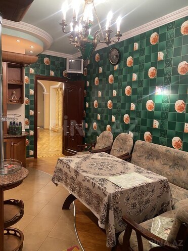 Сдаётся 4-комн. новостройка 225 м², м. Низами, photo 14 from 27