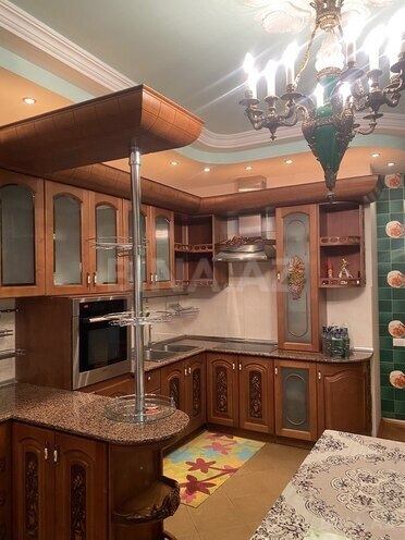 Сдаётся 4-комн. новостройка 225 м², м. Низами, photo 13 from 27