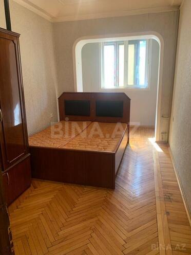 Satılır 2 otaqlı köhnə tikili 60 m², Elmlər Akademiyası m., photo 5 from 14