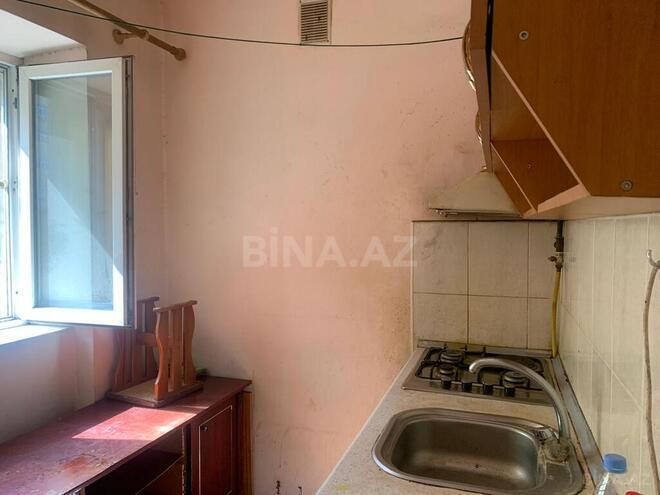 Satılır 2 otaqlı köhnə tikili 60 m², Elmlər Akademiyası m., photo 8 from 14