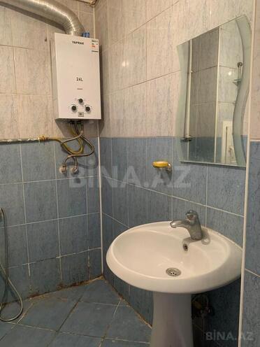 Satılır 2 otaqlı köhnə tikili 60 m², Elmlər Akademiyası m., photo 11 from 14