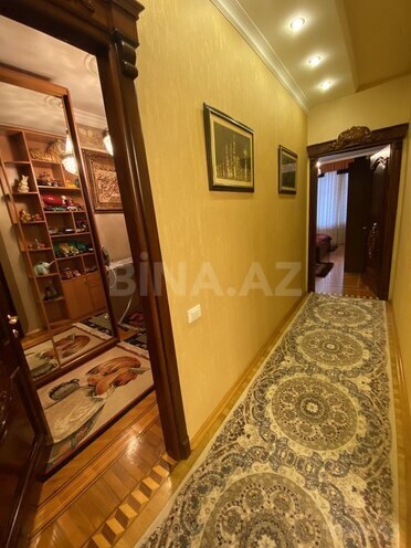Сдаётся 4-комн. новостройка 225 м², м. Низами, photo 22 from 27