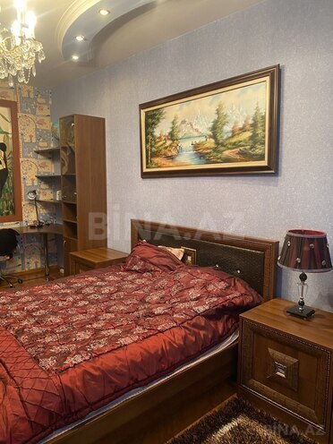 Сдаётся 4-комн. новостройка 225 м², м. Низами, photo 24 from 27