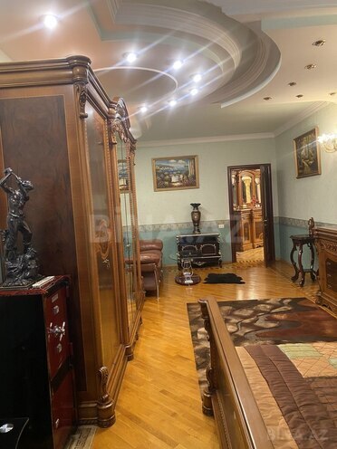 Сдаётся 4-комн. новостройка 225 м², м. Низами, photo 18 from 27