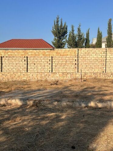 Satılır  torpaq 2 sot, Novxanı q., photo 3 from 7