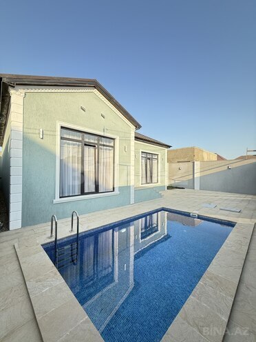 Satılır 4 otaqlı həyət evi/bağ evi 135 m², Şüvəlan q., photo 1 from 20