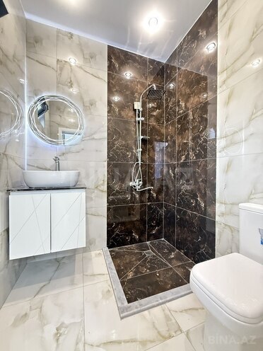 Satılır 4 otaqlı həyət evi/bağ evi 135 m², Şüvəlan q., photo 16 from 20