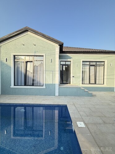 Satılır 4 otaqlı həyət evi/bağ evi 135 m², Şüvəlan q., photo 5 from 20