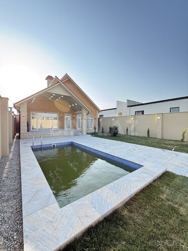 Продаётся 4-комн. дом/дача 150 м², пос. Шувеляны, photo 4 from 26