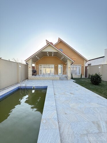 Продаётся 4-комн. дом/дача 150 м², пос. Шувеляны, photo 6 from 26
