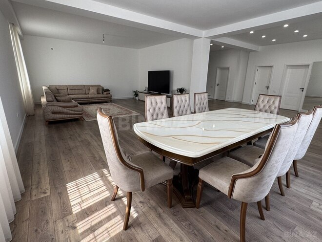 Продаётся 6-комн. дом/дача 510 м², пос. Фатмаи, photo 4 from 32