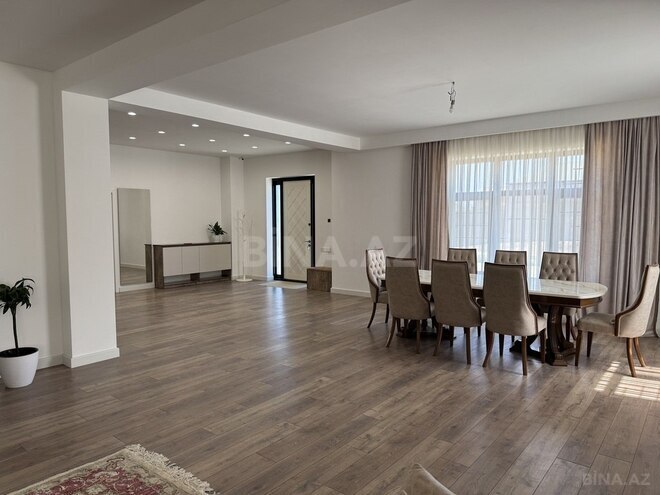 Продаётся 6-комн. дом/дача 510 м², пос. Фатмаи, photo 5 from 32