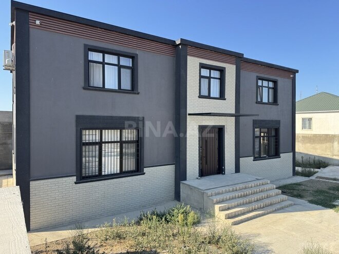 Продаётся 6-комн. дом/дача 510 м², пос. Фатмаи, photo 27 from 32