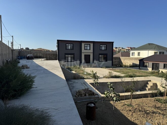 Продаётся 6-комн. дом/дача 510 м², пос. Фатмаи, photo 30 from 32