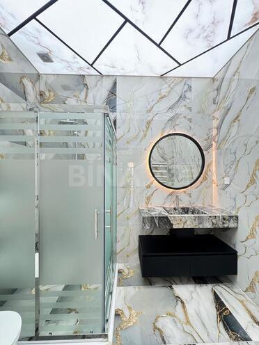 Satılır 5 otaqlı həyət evi/bağ evi 240 m², Mərdəkan q., photo 29 from 31