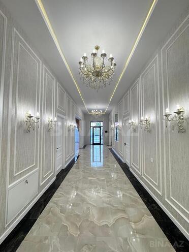 Satılır 5 otaqlı həyət evi/bağ evi 240 m², Mərdəkan q., photo 17 from 31