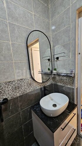 İcarəyə verilir 2 otaqlı həyət evi/bağ evi 58 m², Binəqədi q., photo 7 from 12