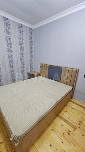 İcarəyə verilir 2 otaqlı həyət evi/bağ evi 58 m², Binəqədi q., photo 8 from 12